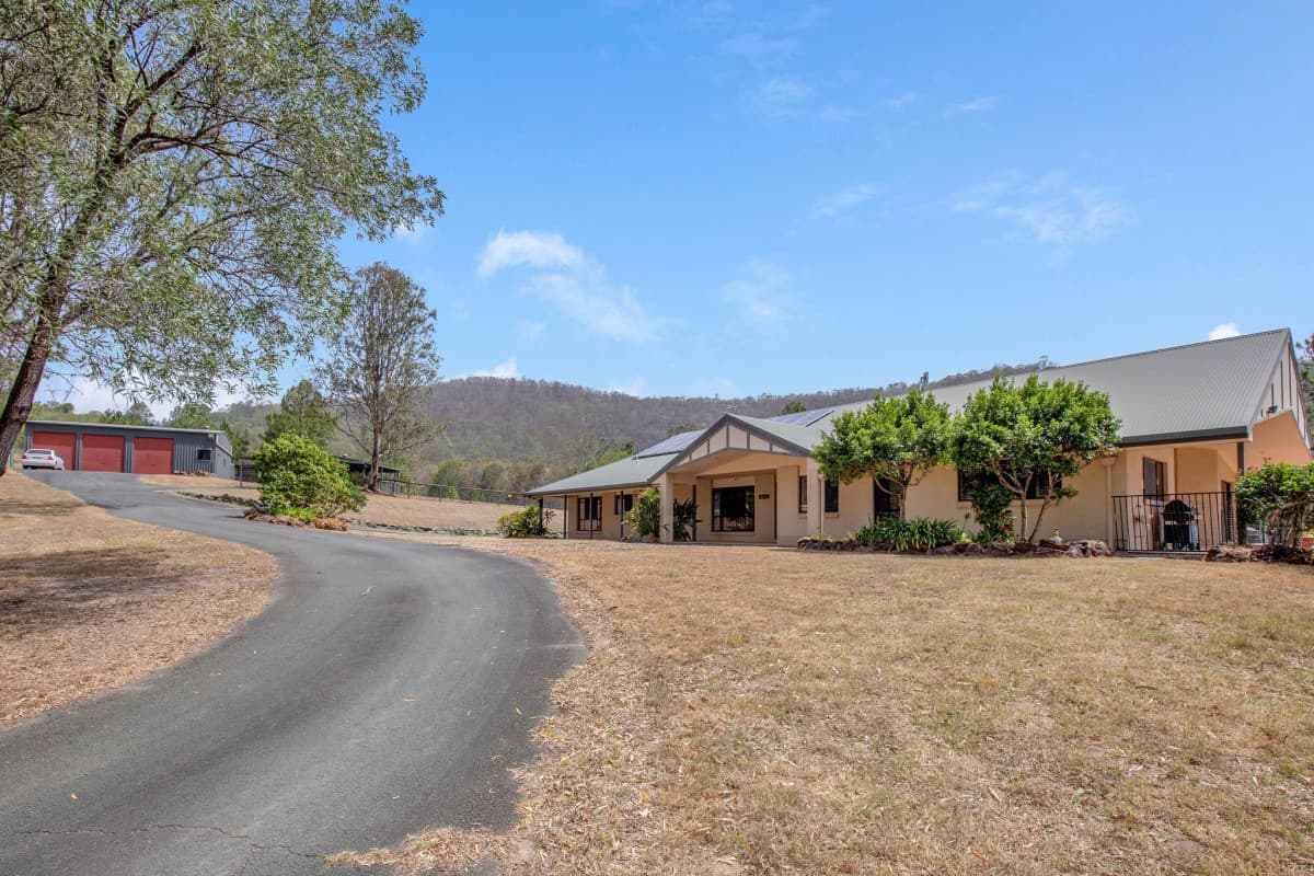 172 Cedar Creek Road, Cedar Creek QLD 4207, Cedar Creek - Thumbnail 5