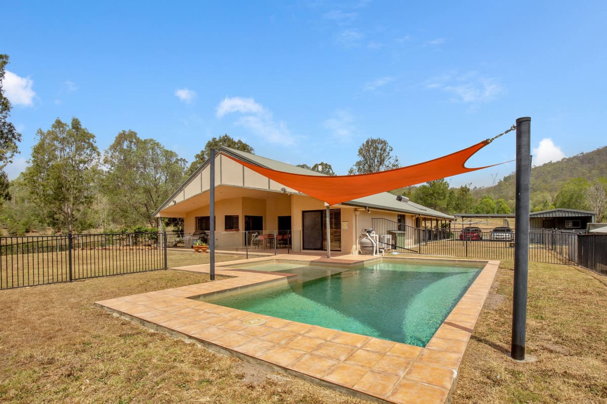 172 Cedar Creek Road, Cedar Creek QLD 4207, Cedar Creek - Thumbnail 8