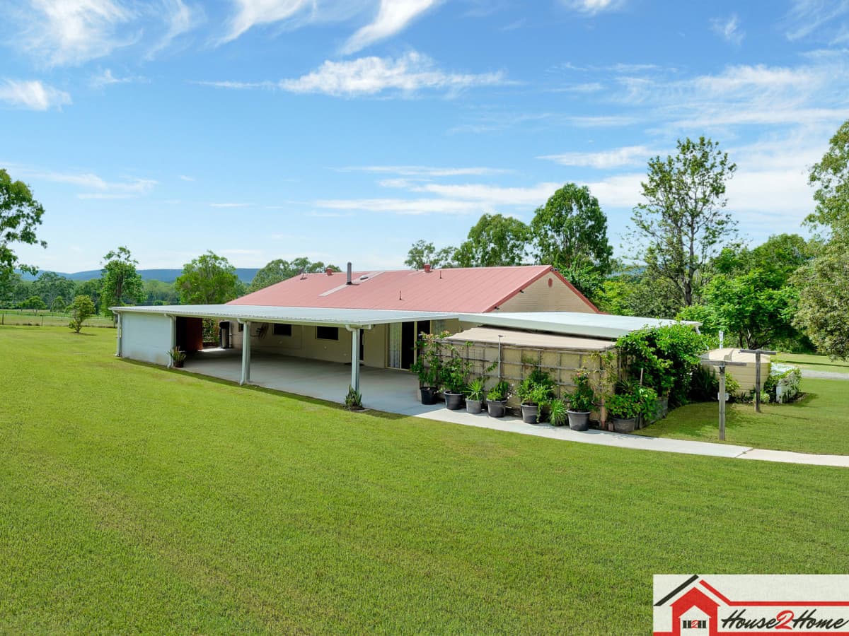 2098 Beaudesert Beenleigh, Tamborine QLD 4270, Tamborine - Image 1