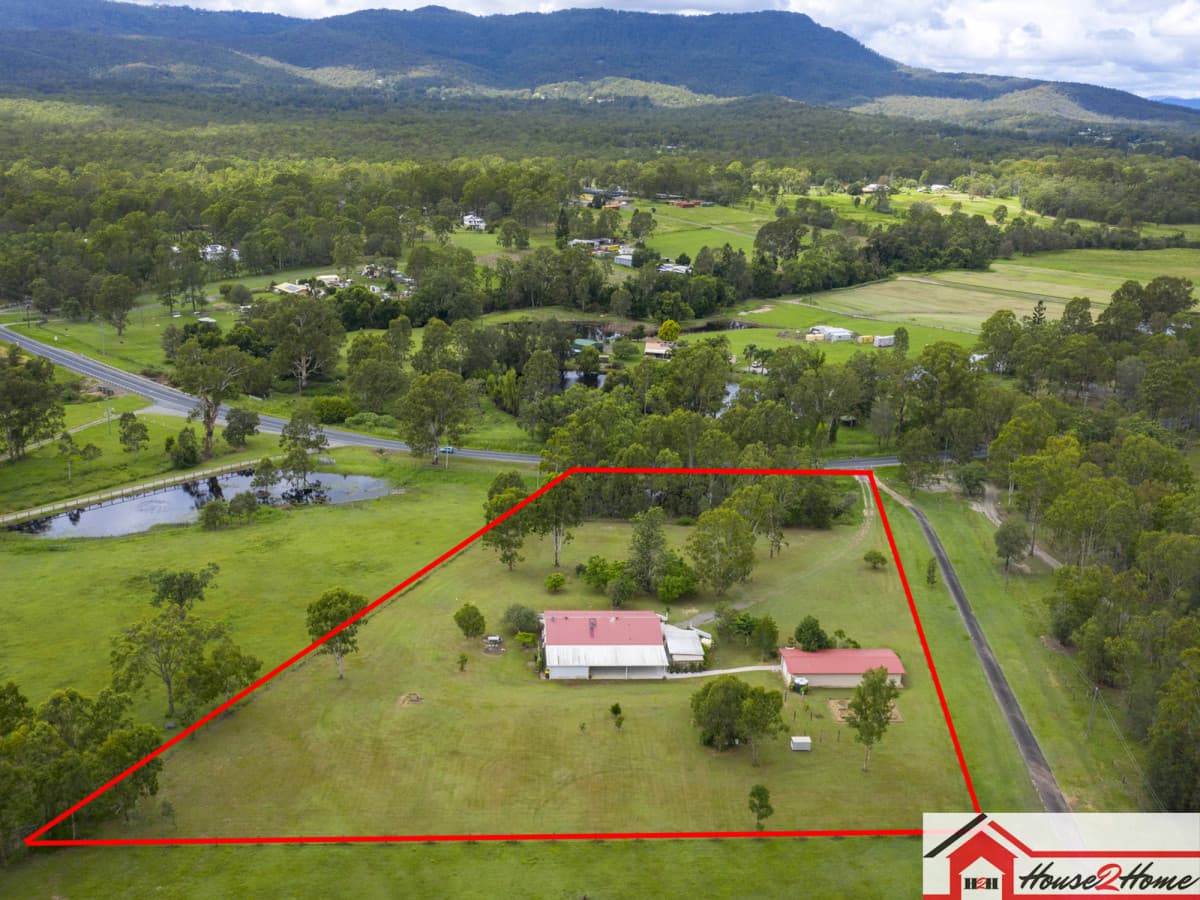 2098 Beaudesert Beenleigh, Tamborine QLD 4270, Tamborine - Thumbnail 2
