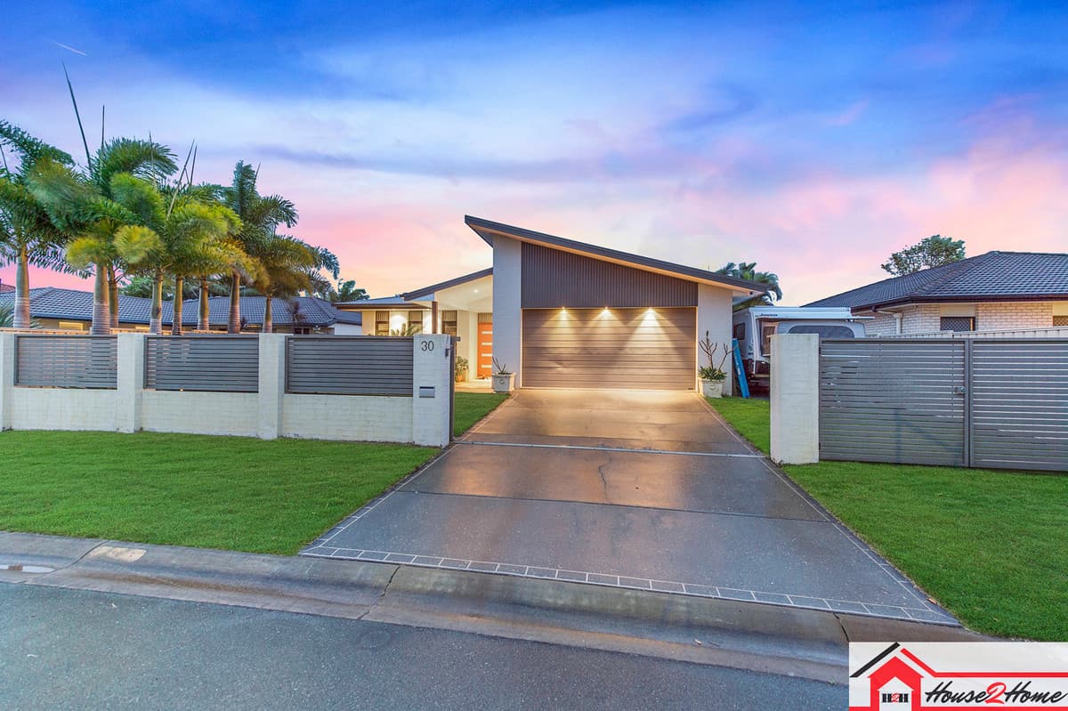 30 Osprey Drive, Jacobs Well QLD 4208, Jacobs Well - Thumbnail 3