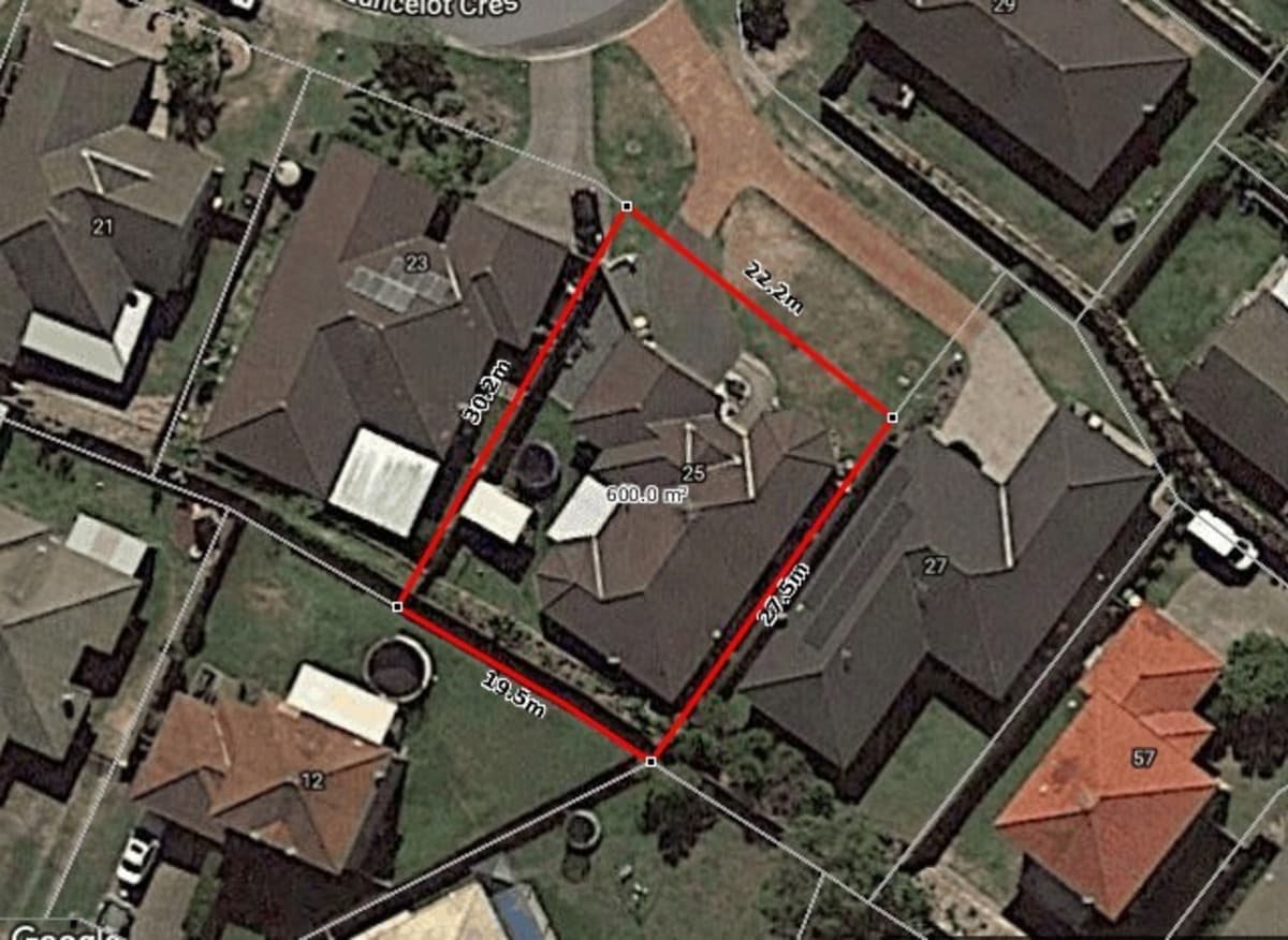25 Lancelot Crescent, Ormeau QLD 4208, Ormeau - Thumbnail 3