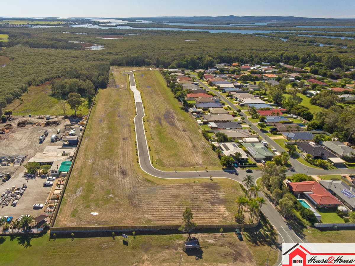 13 Corbould Court, Jacobs Well QLD 4208, Jacobs Well - Image 1