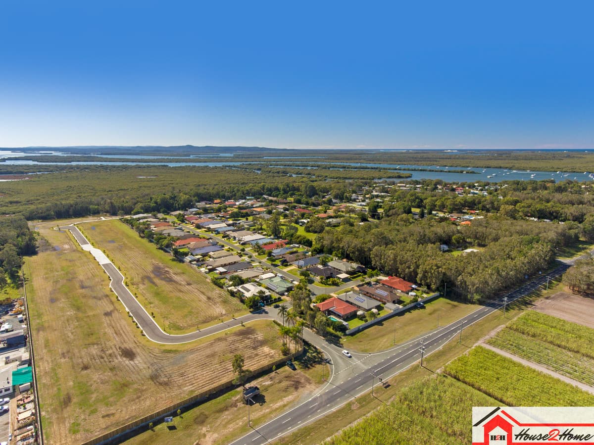 Lot 1 1783 Stapylton-Jacobs Well Road, Jacobs Well QLD 4208, Jacobs Well - Image 1