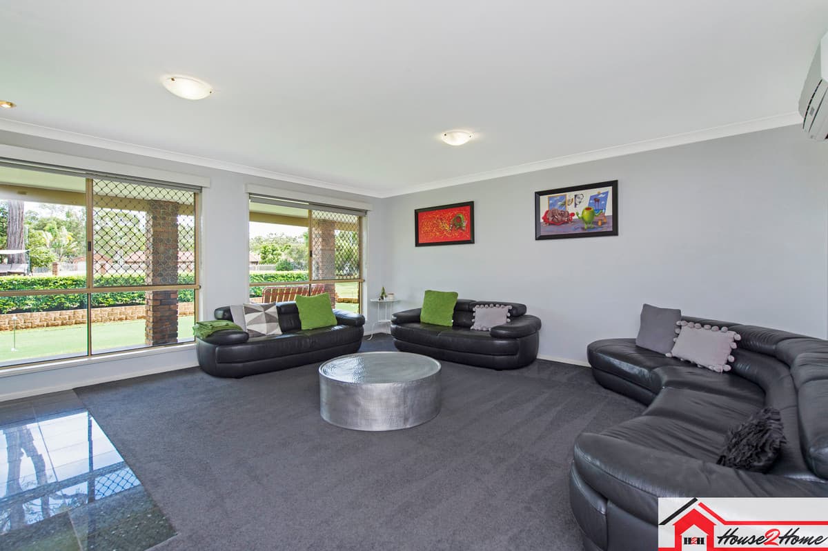 5 Beausang Place, Ormeau QLD 4208, Ormeau - Thumbnail 4
