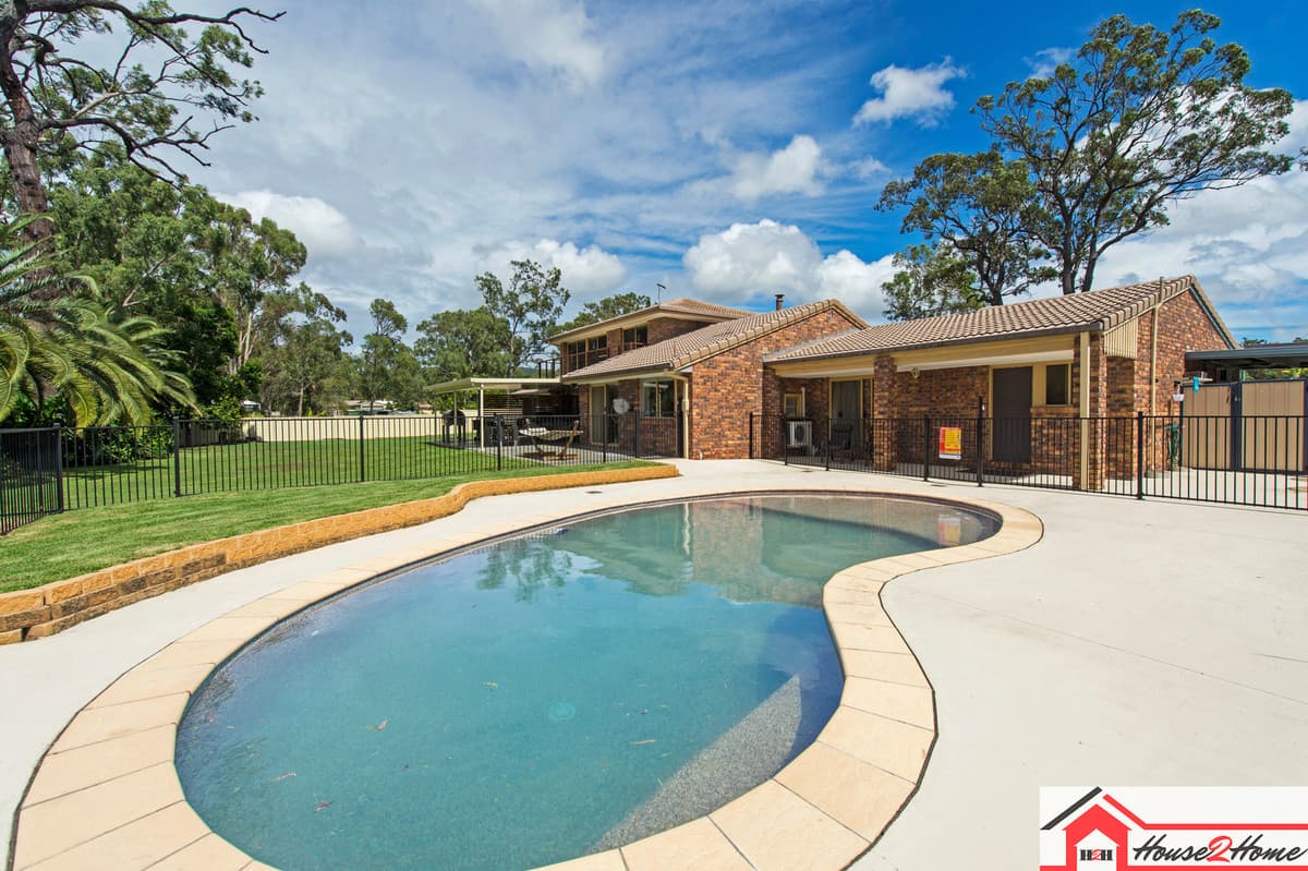 5 Beausang Place, Ormeau QLD 4208, Ormeau - Thumbnail 6