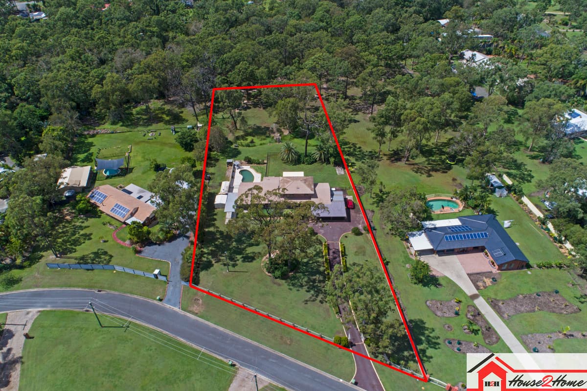 5 Beausang Place, Ormeau QLD 4208, Ormeau - Thumbnail 7