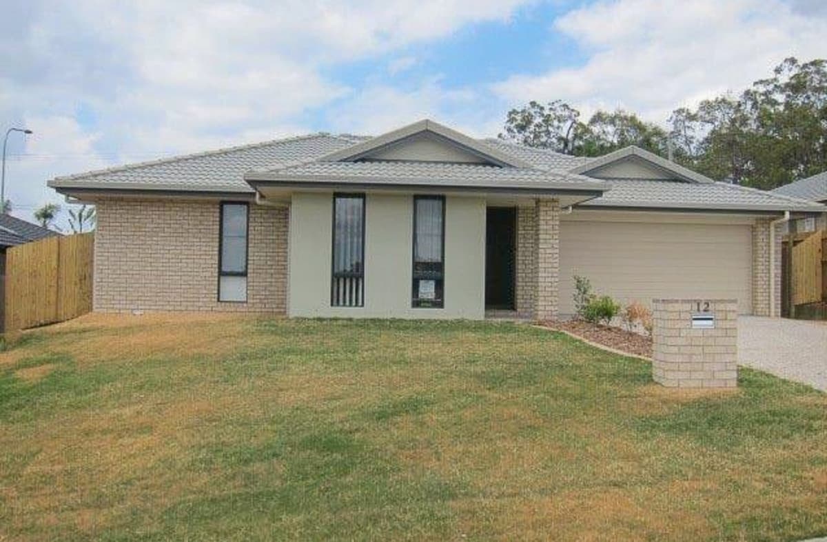 12 Thames Drive, Regents Park QLD 4118, Regents Park - Image 1