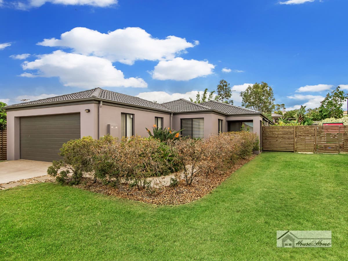 43 Charlton Crescent, Ormeau QLD 4208, Ormeau - Image 1