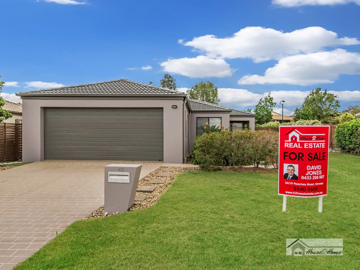 43 Charlton Crescent, Ormeau QLD 4208, Ormeau - Thumbnail 3
