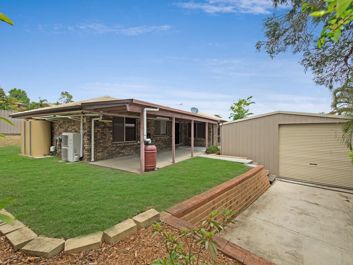 32 Black Diamond Crescent, Edens Landing QLD 4207, Edens Landing - Thumbnail 6