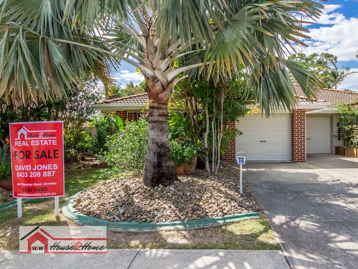 2 / 2 Evodia Way, Ormeau QLD 4208, Ormeau - Image 1
