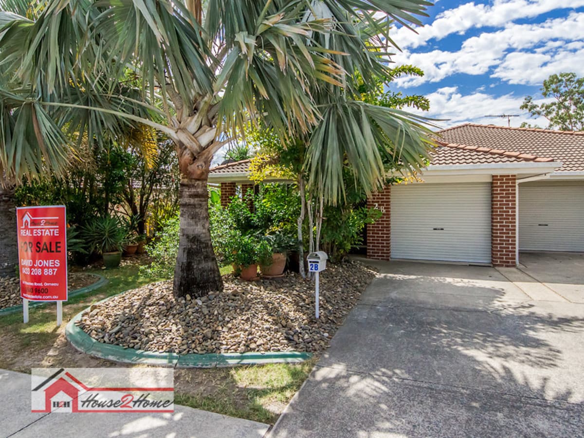 2 / 2 Evodia Way, Ormeau QLD 4208, Ormeau - Thumbnail 3