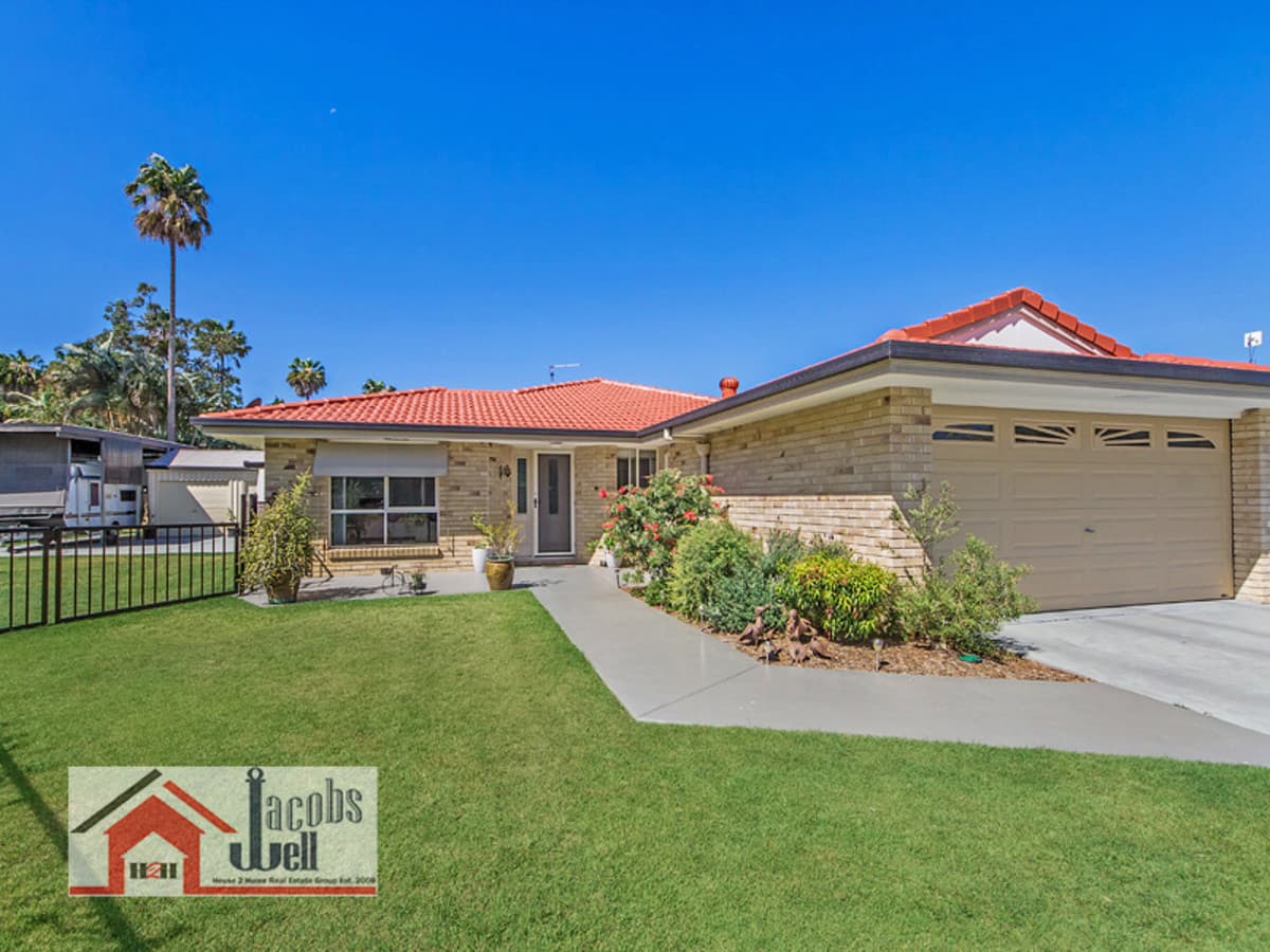5 Friarbird Court, Jacobs Well QLD 4208, Jacobs Well - Image 1