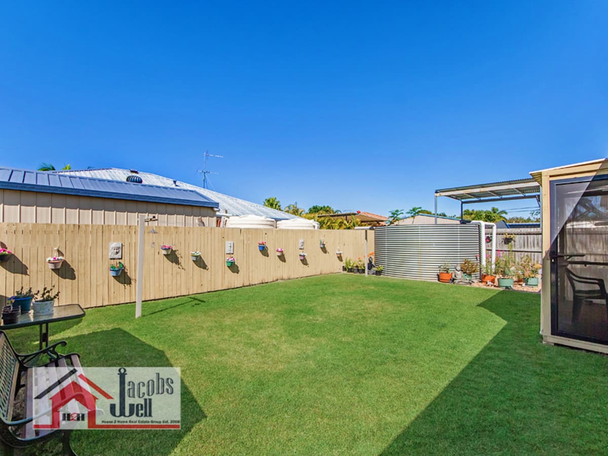 5 Friarbird Court, Jacobs Well QLD 4208, Jacobs Well - Thumbnail 3