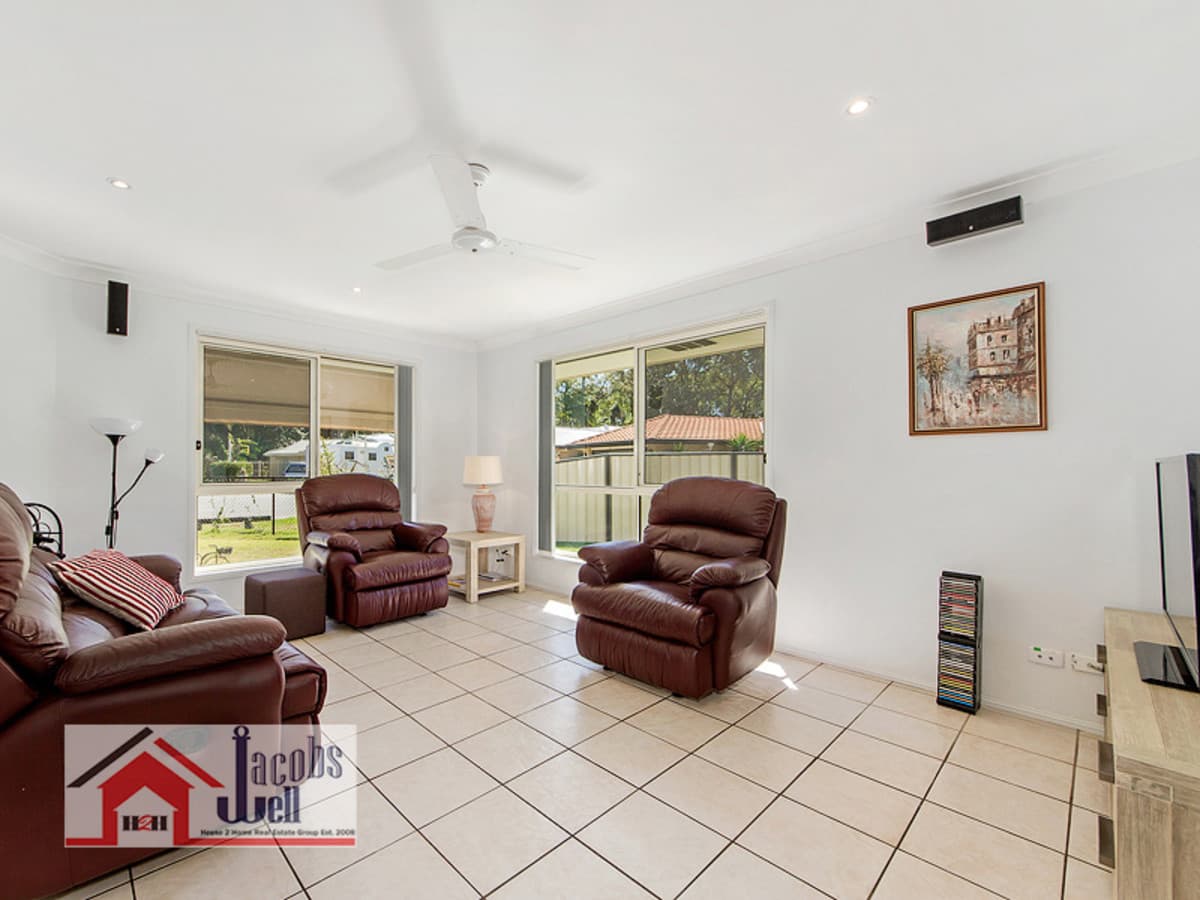 5 Friarbird Court, Jacobs Well QLD 4208, Jacobs Well - Thumbnail 4