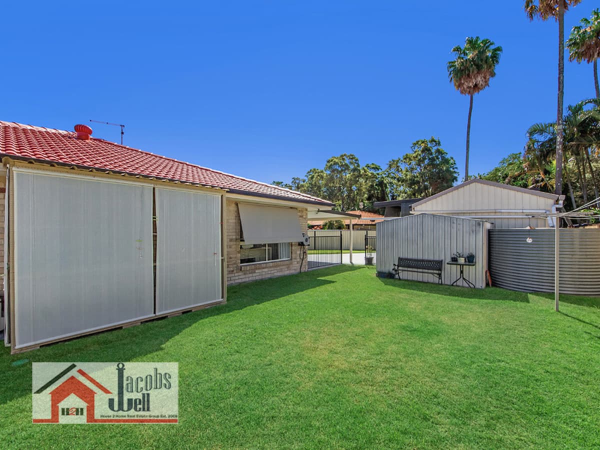 5 Friarbird Court, Jacobs Well QLD 4208, Jacobs Well - Thumbnail 5