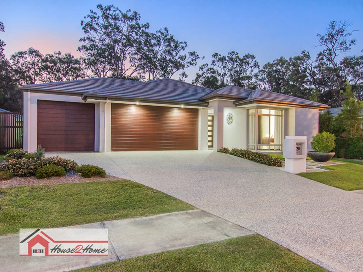 20 Bunderoo Circuit, Pimpama QLD 4209, Pimpama - Thumbnail 3