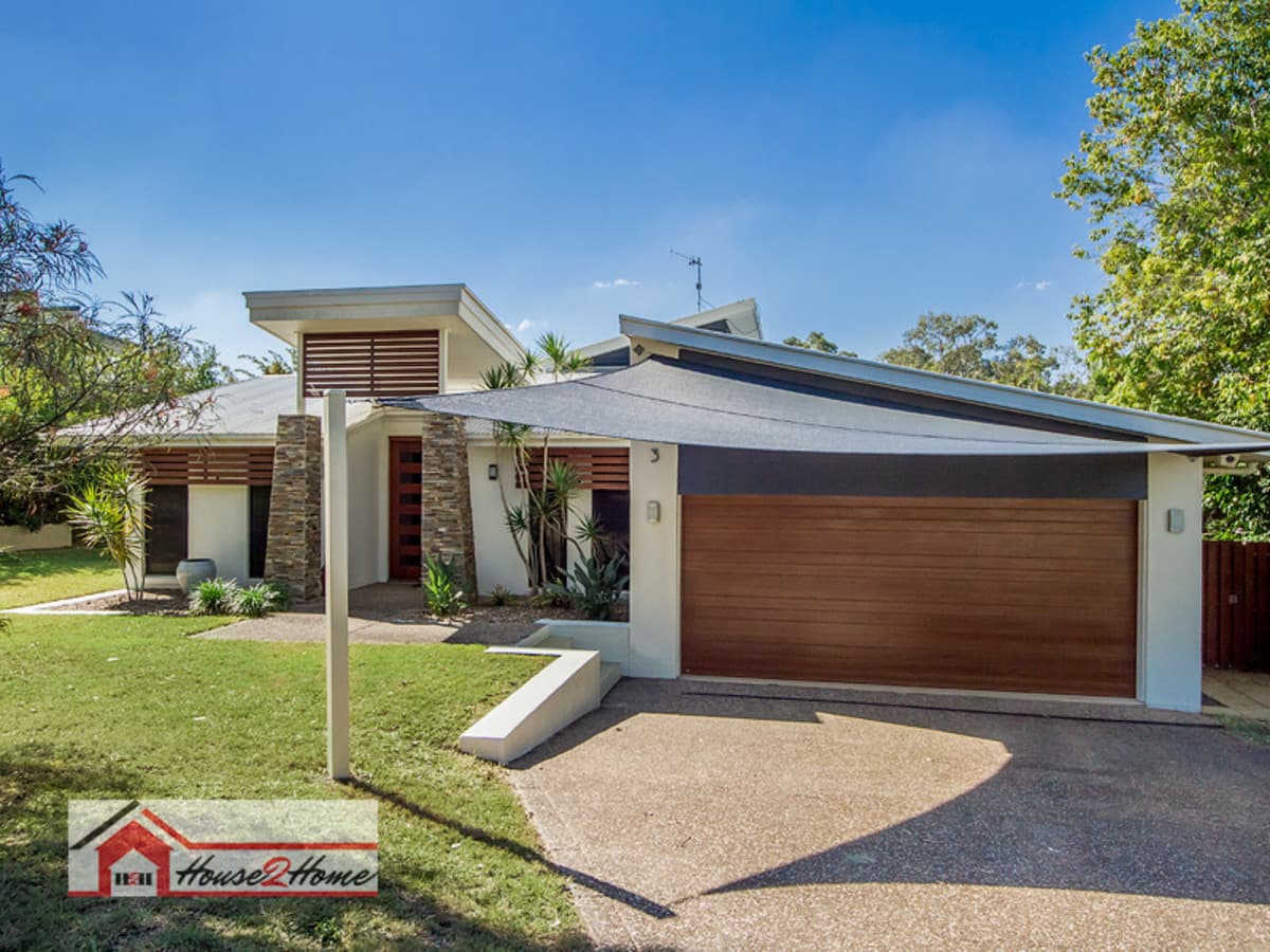 3 Peachester Close, Ormeau QLD 4208, Ormeau - Thumbnail 3