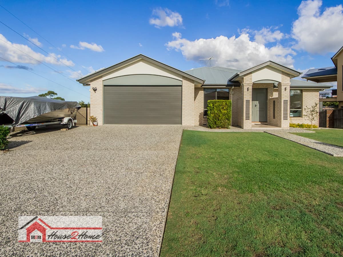 14 Lucas Crescent, Ormeau Hills QLD 4208, Ormeau Hills - Image 1