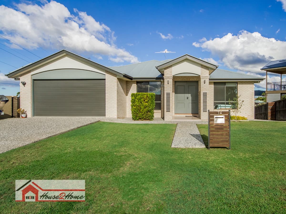 14 Lucas Crescent, Ormeau Hills QLD 4208, Ormeau Hills - Thumbnail 3