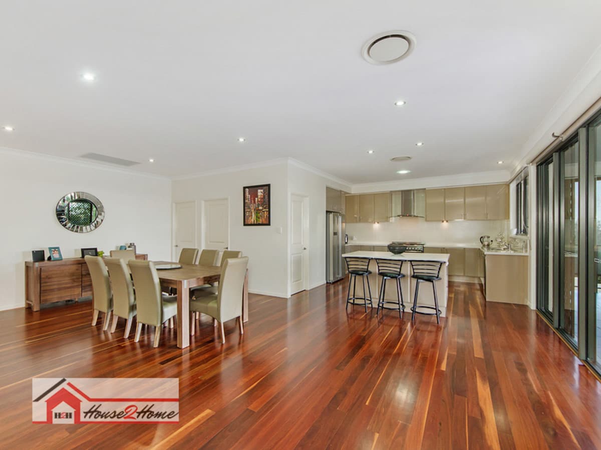 14 Lucas Crescent, Ormeau Hills QLD 4208, Ormeau Hills - Thumbnail 4