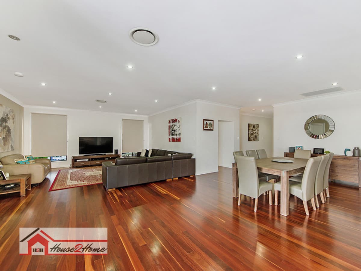 14 Lucas Crescent, Ormeau Hills QLD 4208, Ormeau Hills - Thumbnail 5