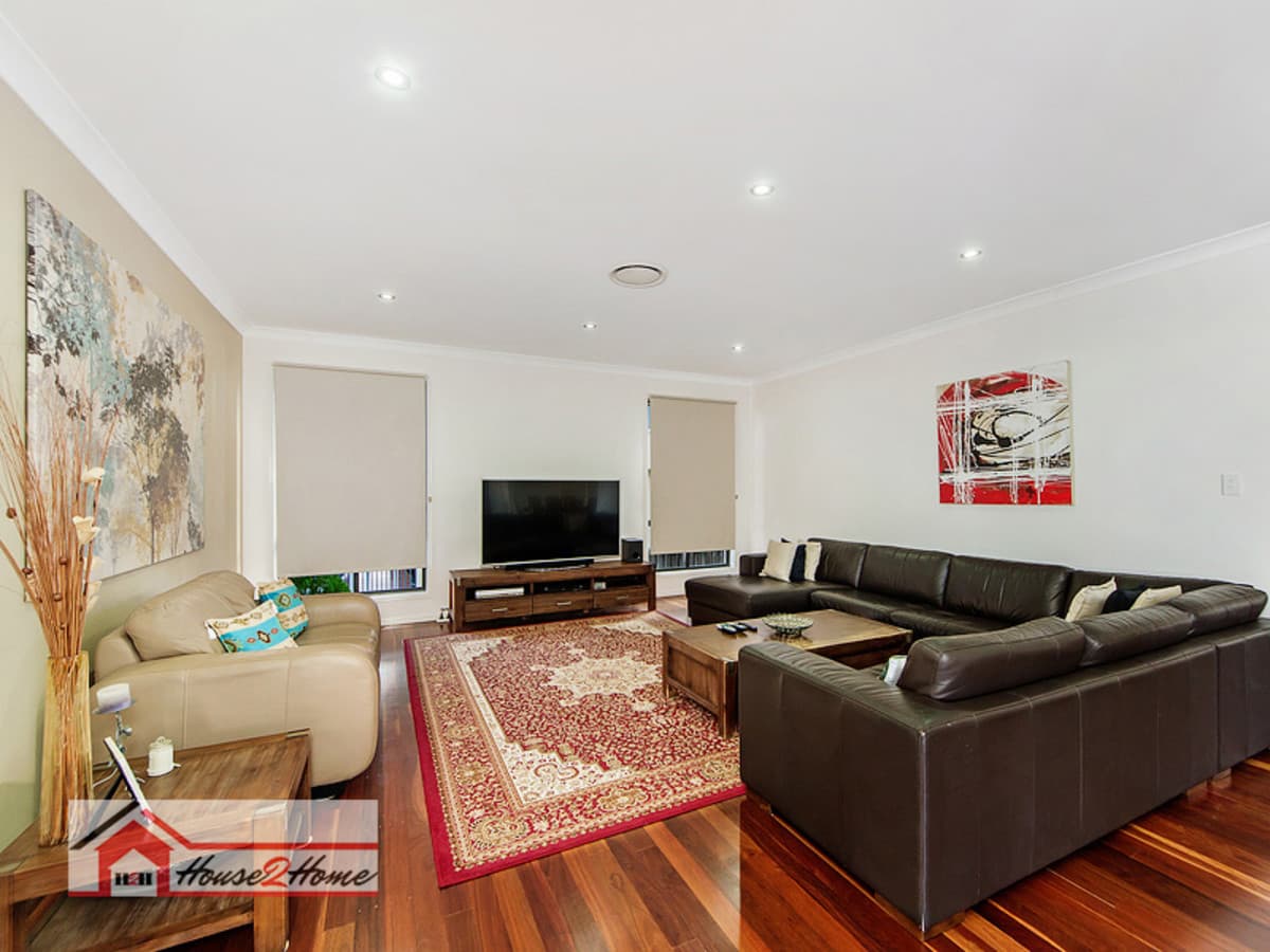 14 Lucas Crescent, Ormeau Hills QLD 4208, Ormeau Hills - Thumbnail 6