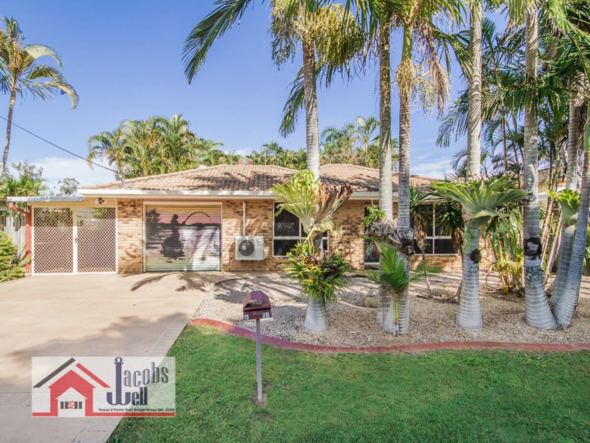 1120 Pimpama-Jacobs Well Road, Jacobs Well QLD 4208, Jacobs Well - Image 1