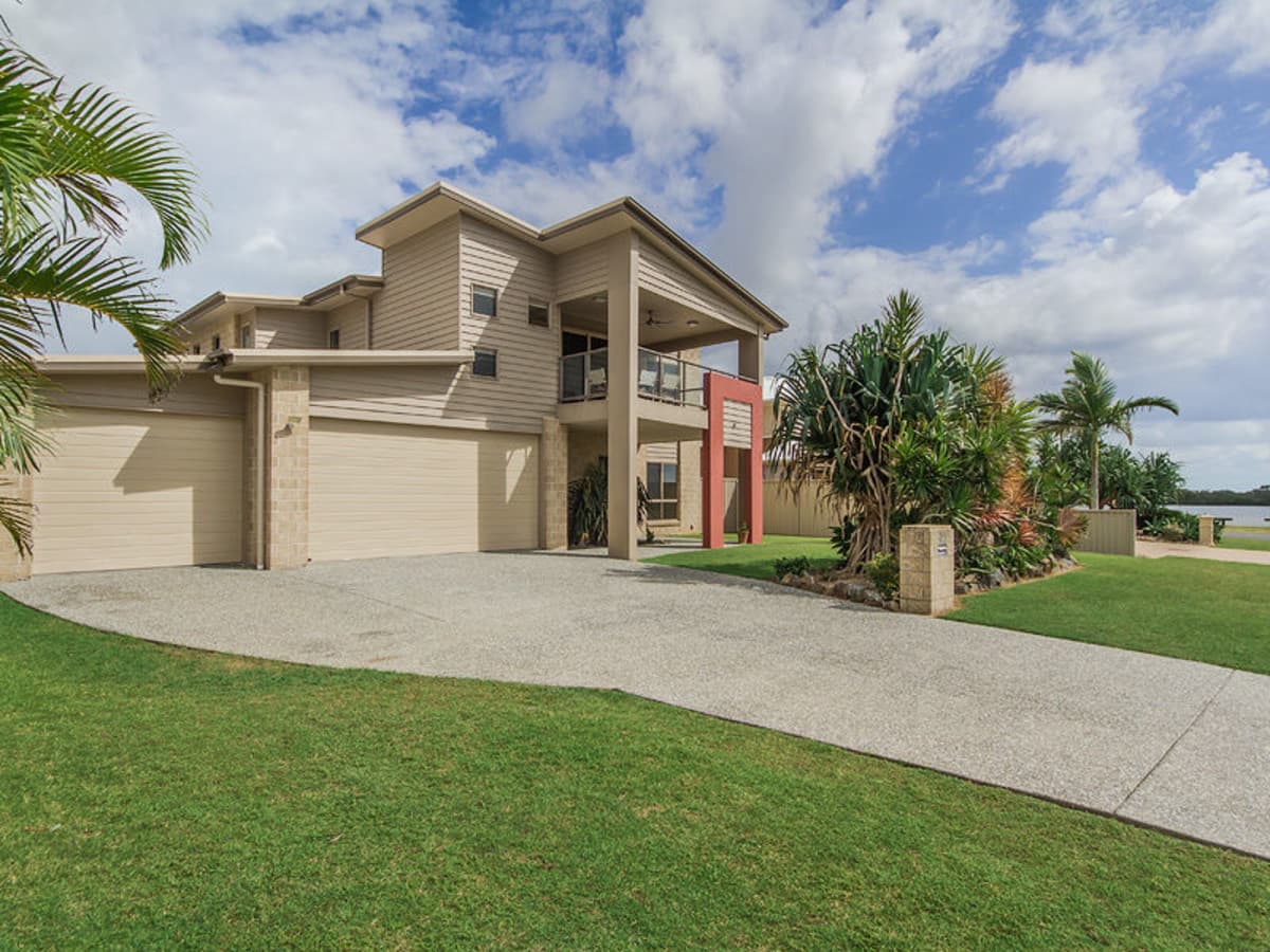 41 ESPLANADE Street, JACOBS WELL QLD 4208, Jacobs Well - Image 1