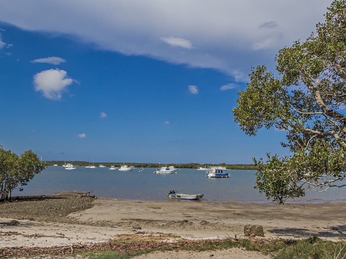 28 Bay Drive, JACOBS WELL QLD 4208, Jacobs Well - Image 1