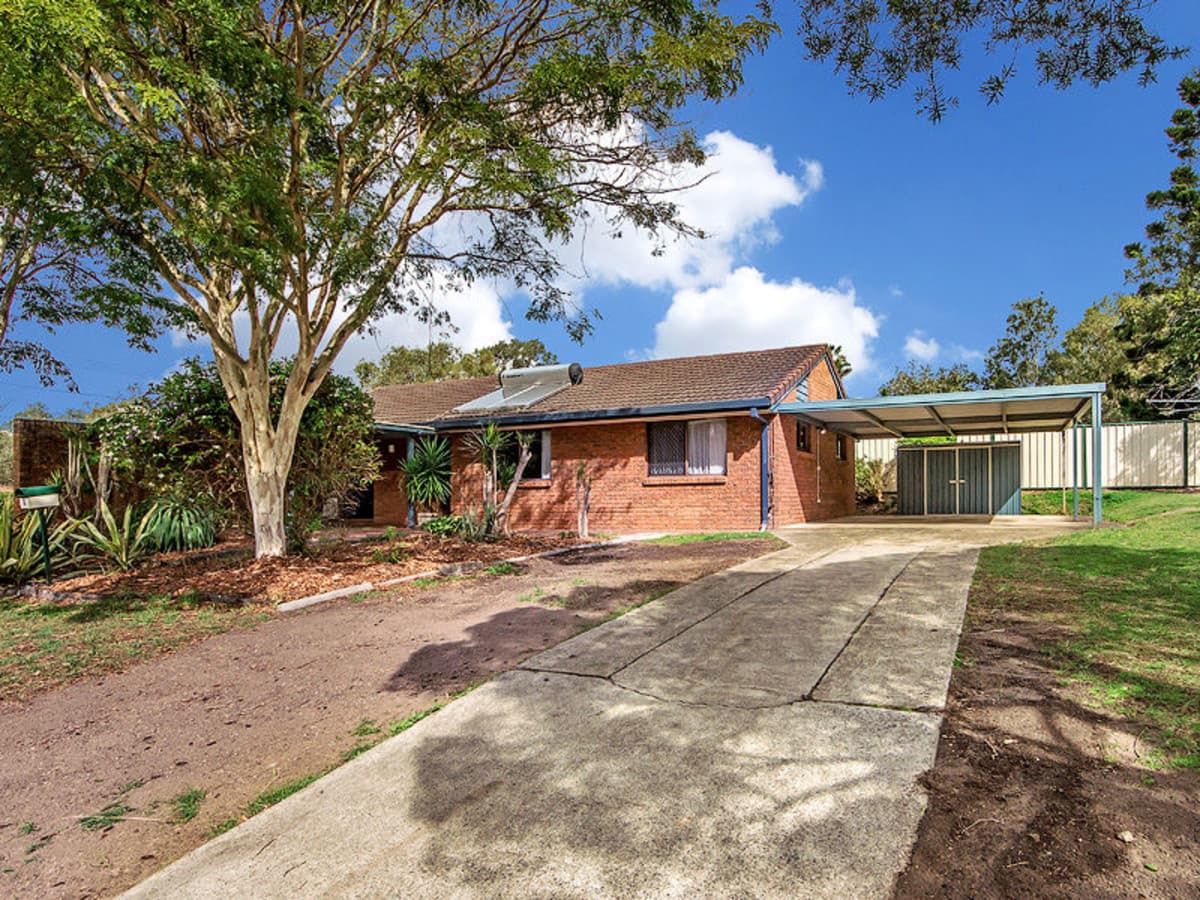 9 King Arthur Boulevard, BETHANIA QLD 4205, Bethania - Thumbnail 2