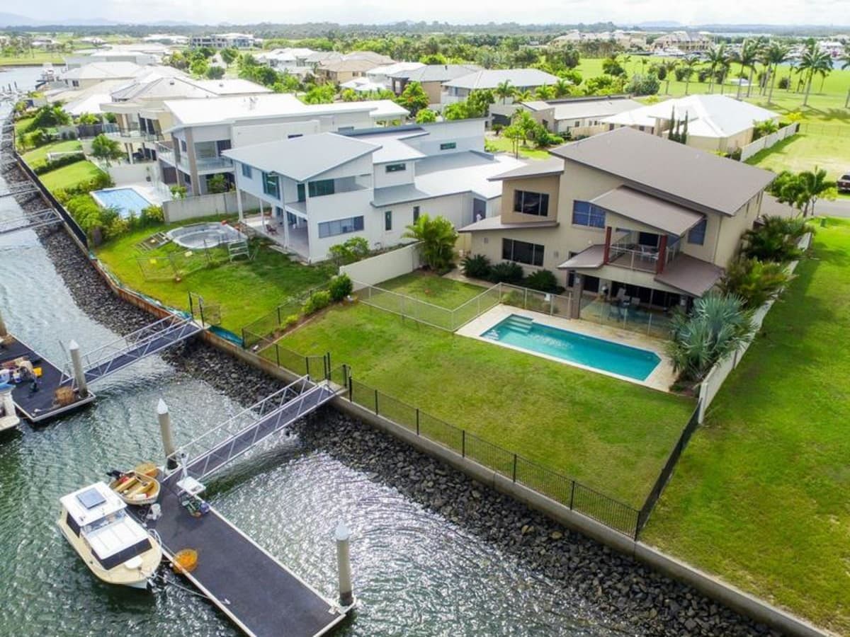 43 Marina Parade, JACOBS WELL QLD 4208, Jacobs Well - Image 1