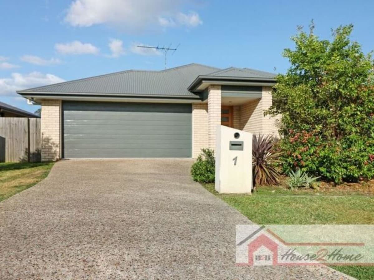 1 Mimosa Street, ORMEAU QLD 4208, Ormeau - Image 1