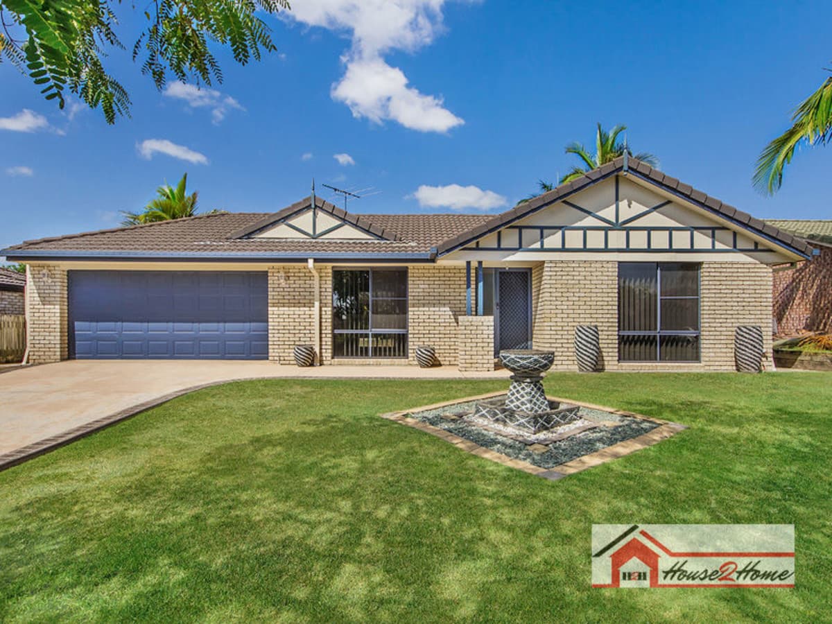 46 Halfway Drive, ORMEAU QLD 4208, Ormeau - Image 1