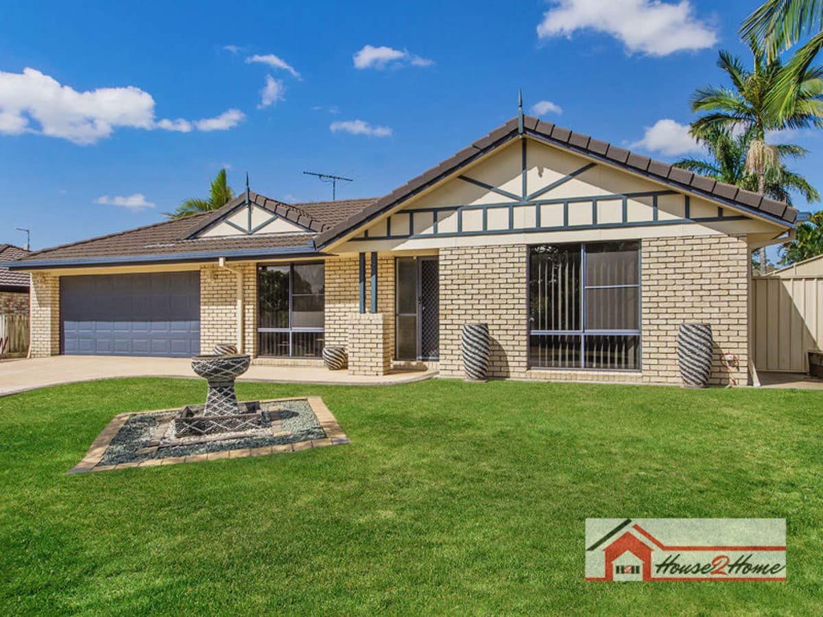 46 Halfway Drive, ORMEAU QLD 4208, Ormeau - Thumbnail 3