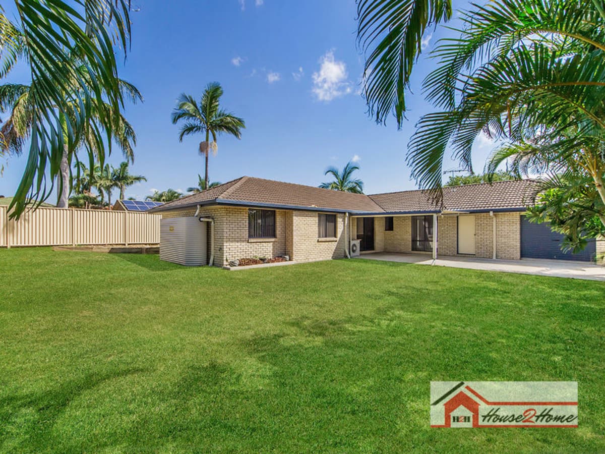 46 Halfway Drive, ORMEAU QLD 4208, Ormeau - Thumbnail 6