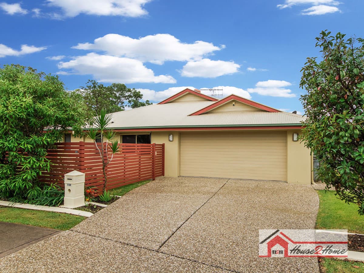 1 / 25 Bellthorpe Road, ORMEAU QLD 4208, Ormeau - Image 1