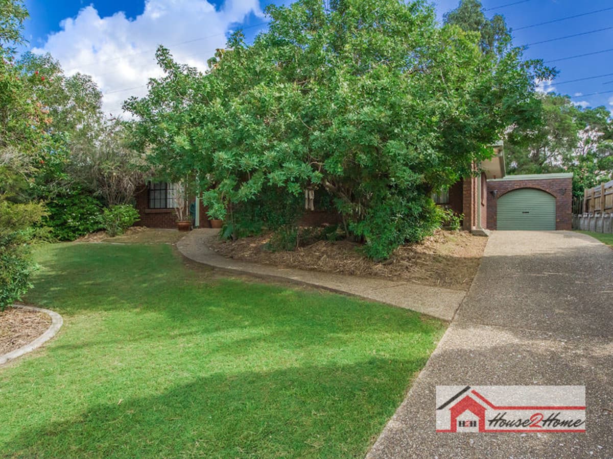 33 Yorkshire Crescent, MOUNT WARREN PARK QLD 4207, Mount Warren Park - Image 1