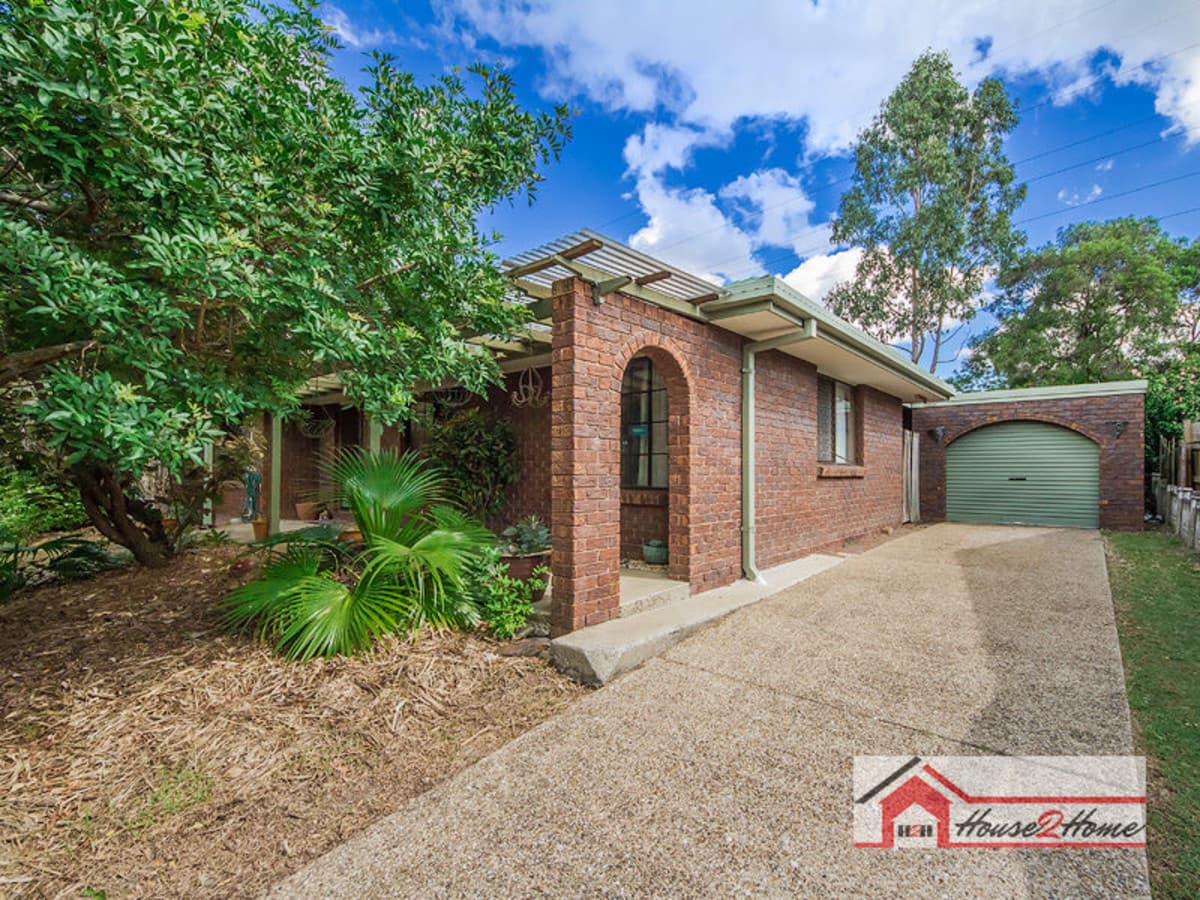 33 Yorkshire Crescent, MOUNT WARREN PARK QLD 4207, Mount Warren Park - Thumbnail 3