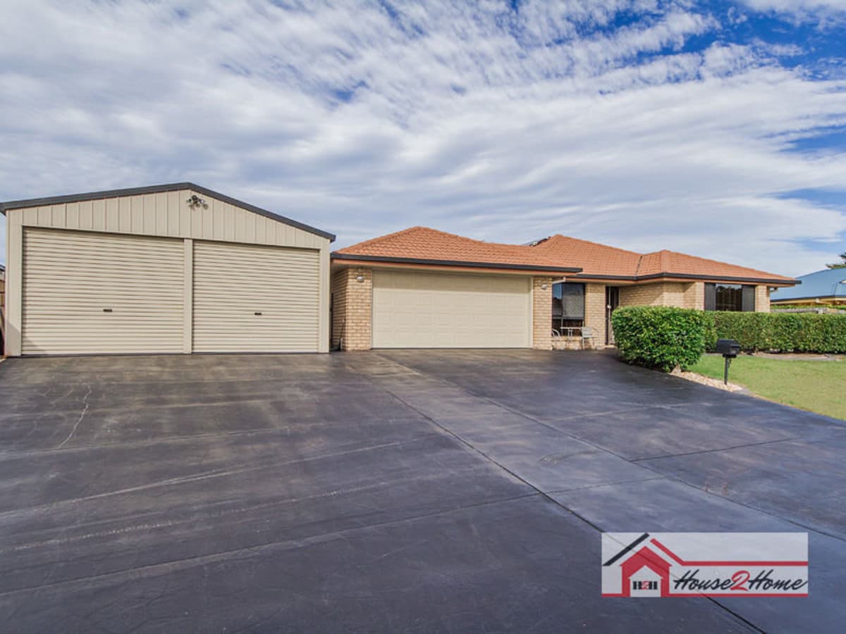 30 Senna Street, ORMEAU QLD 4208, Ormeau - Image 1