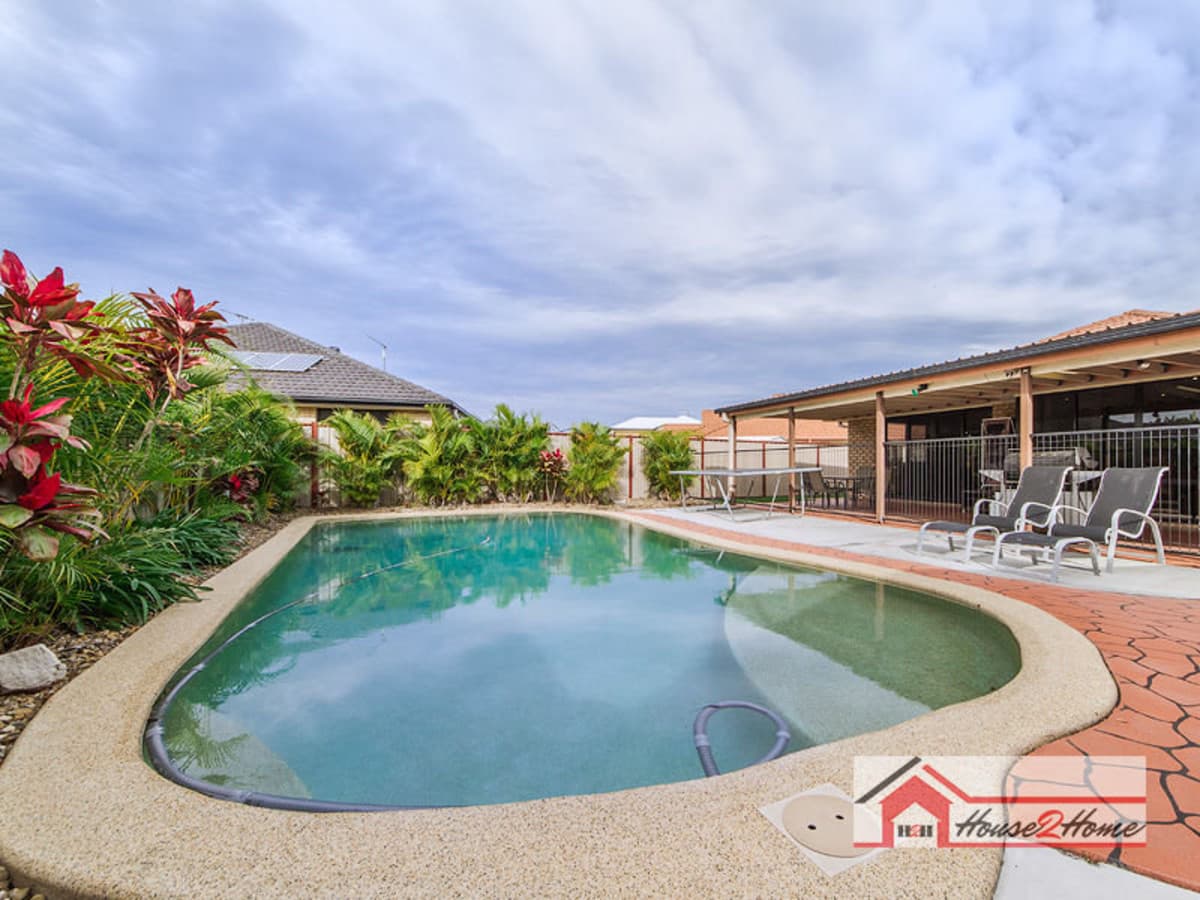 30 Senna Street, ORMEAU QLD 4208, Ormeau - Thumbnail 2