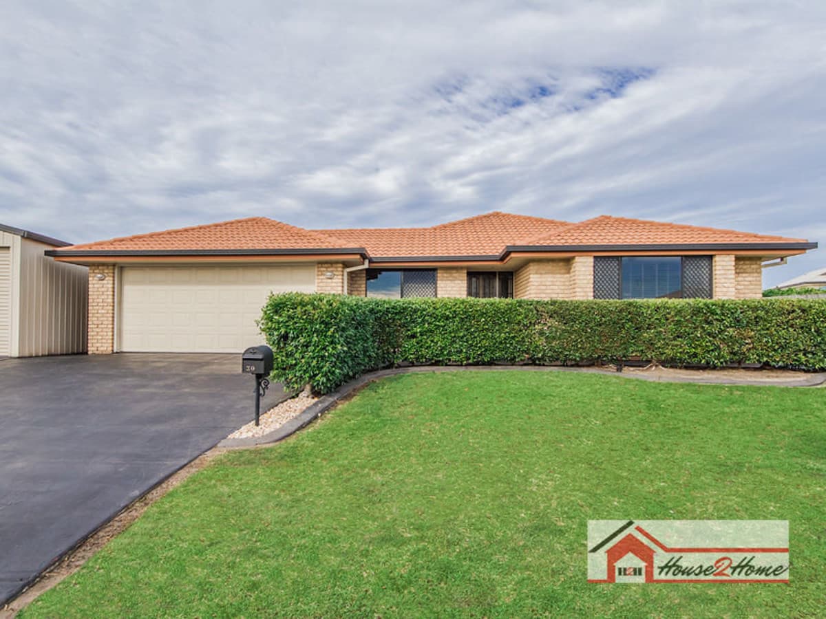 30 Senna Street, ORMEAU QLD 4208, Ormeau - Thumbnail 4