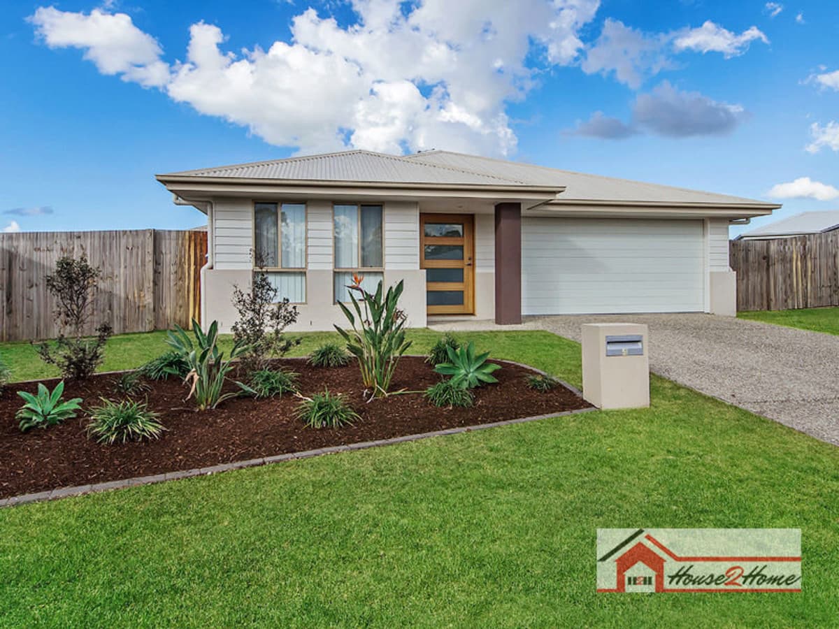 4 Sugar Gum Place, ORMEAU QLD 4208, Ormeau - Image 1