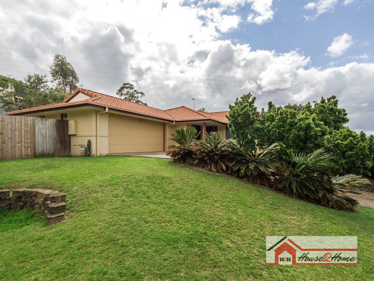 1 Schablon Close, Ormeau Hills QLD 4208, Ormeau Hills - Thumbnail 2