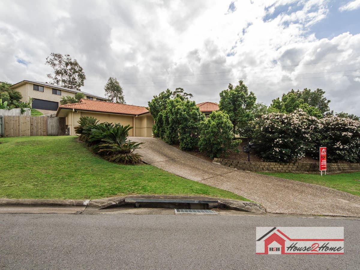 1 Schablon Close, Ormeau Hills QLD 4208, Ormeau Hills - Thumbnail 3
