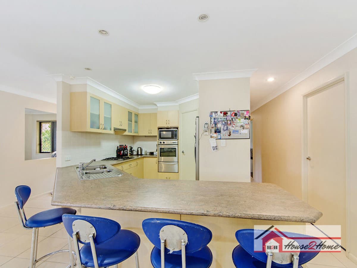 1 Schablon Close, Ormeau Hills QLD 4208, Ormeau Hills - Thumbnail 4