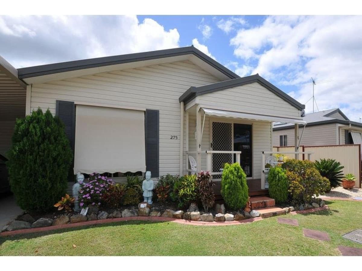Villa 275 / 26 Goldmine Road, ORMEAU QLD 4208, Ormeau - Image 1