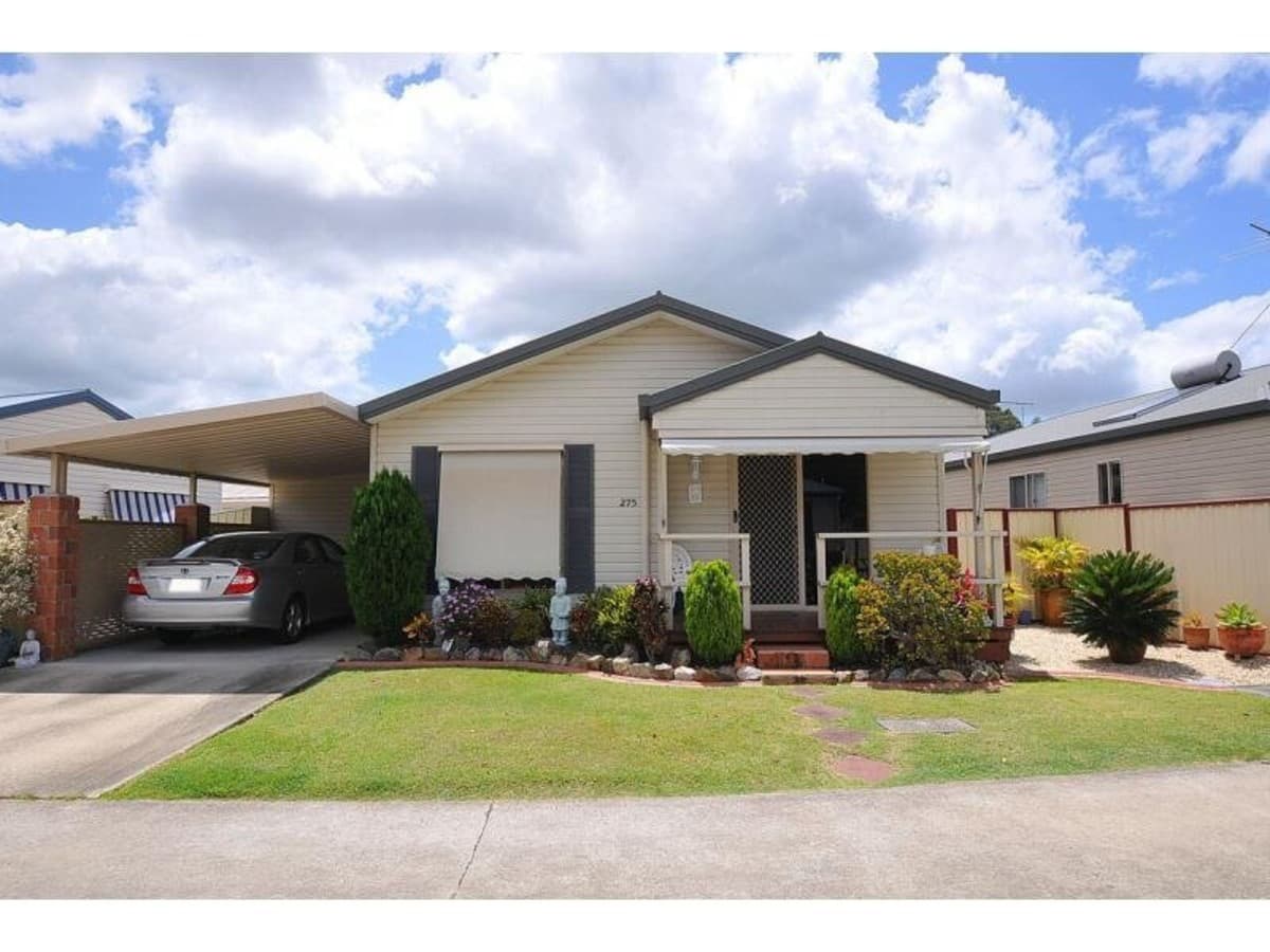 Villa 275 / 26 Goldmine Road, ORMEAU QLD 4208, Ormeau - Thumbnail 2