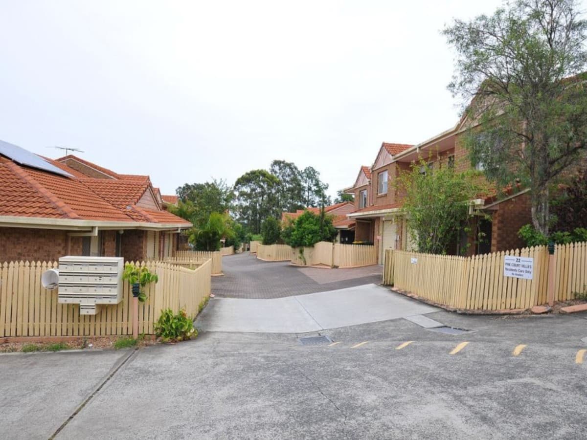 2 / 22 Pine Avenue, BEENLEIGH QLD 4207, Beenleigh - Thumbnail 3